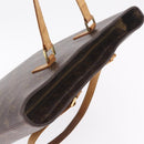 LOUIS VUITTON Monogram Luco Tote Bag M51155 LV Auth 213269-8