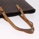 LOUIS VUITTON Monogram Luco Tote Bag M51155 LV Auth 213269-9