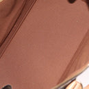 LOUIS VUITTON Monogram Alma Hand Bag M51130 LV Auth 213274V-19