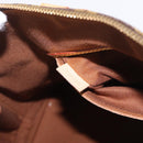 LOUIS VUITTON Monogram Alma Hand Bag M51130 LV Auth 213274V-23