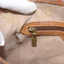 LOUIS VUITTON Monogram Bucket GM Shoulder Bag M42236 LV Auth 213277-18