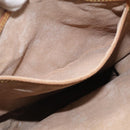 LOUIS VUITTON Monogram Bucket GM Shoulder Bag M42236 LV Auth 213277-20
