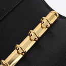 LOUIS VUITTON Epi Agenda PM Day Planner Cover Green R20054 LV Auth 213282-21