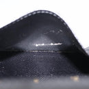 LOUIS VUITTON Epi Agenda PM Day Planner Cover Green R20054 LV Auth 213282-23