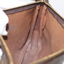 LOUIS VUITTON Monogram Pochette Accessoires Pouch M51980 LV Auth 213294-20