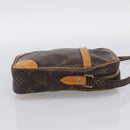 LOUIS VUITTON Monogram Danube Shoulder Bag M45266 LV Auth 213326A-5