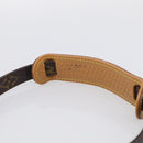 LOUIS VUITTON Monogram Danube Shoulder Bag M45266 LV Auth 213326A-9
