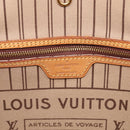 LOUIS VUITTON Monogram Neverfull PM Tote Bag M40155 LV Auth 213328A-19