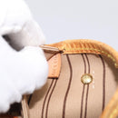 LOUIS VUITTON Monogram Neverfull PM Tote Bag M40155 LV Auth 213328A-25