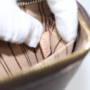 LOUIS VUITTON Monogram Neverfull PM Tote Bag M40155 LV Auth 213328A-31