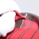 LOUIS VUITTON Damier Ebene Neverfull MM Tote Bag N51105 LV Auth 213337-29
