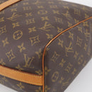LOUIS VUITTON Monogram Flanerie 45 Shoulder Bag M51115 LV Auth 213338A-10