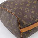 LOUIS VUITTON Monogram Flanerie 45 Shoulder Bag M51115 LV Auth 213338A-11