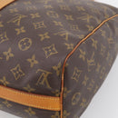 LOUIS VUITTON Monogram Flanerie 45 Shoulder Bag M51115 LV Auth 213338A-12