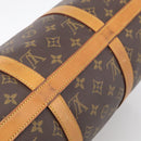 LOUIS VUITTON Monogram Flanerie 45 Shoulder Bag M51115 LV Auth 213338A-14