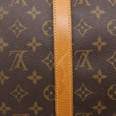 LOUIS VUITTON Monogram Flanerie 45 Shoulder Bag M51115 LV Auth 213338A-15
