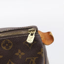 LOUIS VUITTON Monogram Flanerie 45 Shoulder Bag M51115 LV Auth 213338A-16
