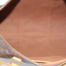 LOUIS VUITTON Monogram Flanerie 45 Shoulder Bag M51115 LV Auth 213338A-18