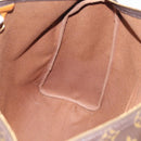 LOUIS VUITTON Monogram Flanerie 45 Shoulder Bag M51115 LV Auth 213338A-19