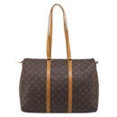 LOUIS VUITTON Monogram Flanerie 45 Shoulder Bag M51115 LV Auth 213338A-3
