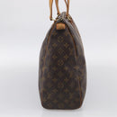 LOUIS VUITTON Monogram Flanerie 45 Shoulder Bag M51115 LV Auth 213338A-4