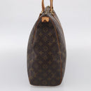 LOUIS VUITTON Monogram Flanerie 45 Shoulder Bag M51115 LV Auth 213338A-5