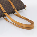 LOUIS VUITTON Monogram Flanerie 45 Shoulder Bag M51115 LV Auth 213338A-7