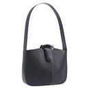 LOUIS VUITTON Epi Revli Shoulder Bag Black M52162 LV Auth 213348V-1
