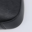 LOUIS VUITTON Epi Revli Shoulder Bag Black M52162 LV Auth 213348V-10