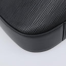 LOUIS VUITTON Epi Revli Shoulder Bag Black M52162 LV Auth 213348V-11