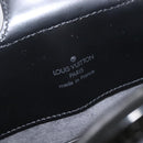 LOUIS VUITTON Epi Revli Shoulder Bag Black M52162 LV Auth 213348V-16
