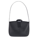 LOUIS VUITTON Epi Revli Shoulder Bag Black M52162 LV Auth 213348V-2