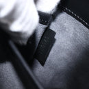 LOUIS VUITTON Epi Revli Shoulder Bag Black M52162 LV Auth 213348V-21