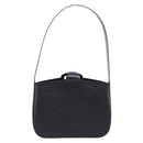 LOUIS VUITTON Epi Revli Shoulder Bag Black M52162 LV Auth 213348V-3