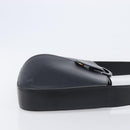 LOUIS VUITTON Epi Revli Shoulder Bag Black M52162 LV Auth 213348V-4