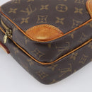 LOUIS VUITTON Monogram Amazon Shoulder Bag M45236 LV Auth 213390A-11