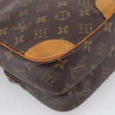 LOUIS VUITTON Monogram Amazon Shoulder Bag M45236 LV Auth 213390A-13
