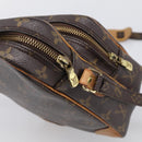 LOUIS VUITTON Monogram Amazon Shoulder Bag M45236 LV Auth 213390A-14