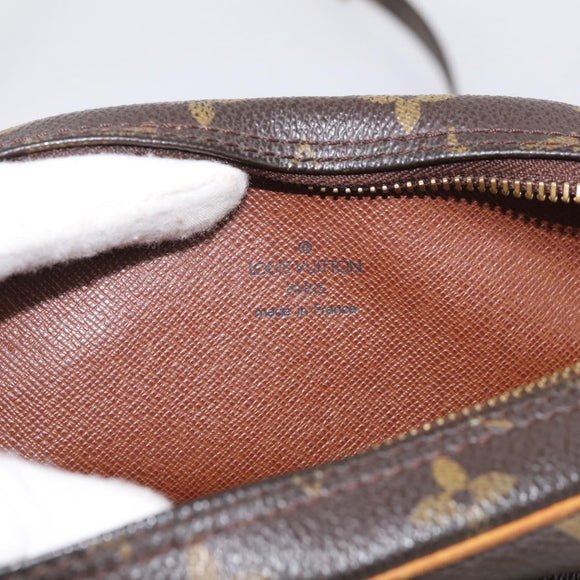 LOUIS VUITTON Monogram Amazon Shoulder Bag M45236 LV Auth 213390A