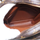 LOUIS VUITTON Monogram Amazon Shoulder Bag M45236 LV Auth 213390A-16