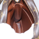 LOUIS VUITTON Monogram Amazon Shoulder Bag M45236 LV Auth 213390A-18