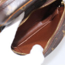 LOUIS VUITTON Monogram Amazon Shoulder Bag M45236 LV Auth 213390A-21