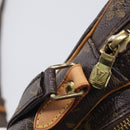 LOUIS VUITTON Monogram Amazon Shoulder Bag M45236 LV Auth 213390A-23