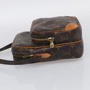 LOUIS VUITTON Monogram Amazon Shoulder Bag M45236 LV Auth 213390A-4