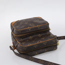 LOUIS VUITTON Monogram Amazon Shoulder Bag M45236 LV Auth 213390A-6