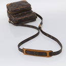 LOUIS VUITTON Monogram Amazon Shoulder Bag M45236 LV Auth 213390A-7