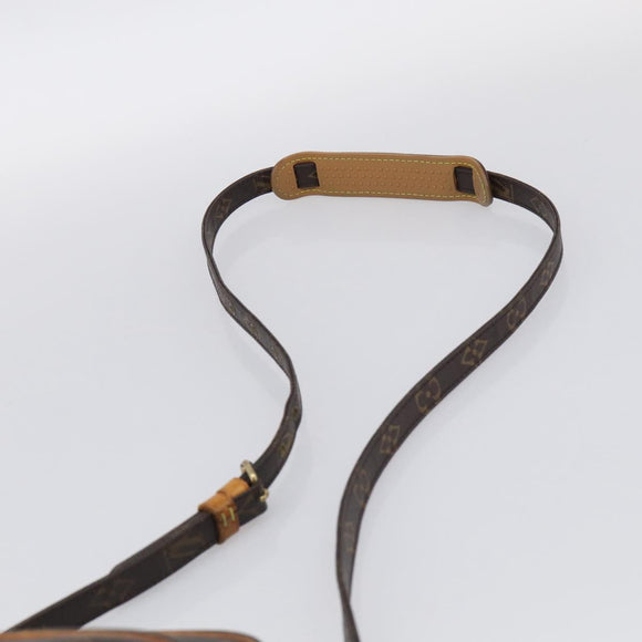LOUIS VUITTON Monogram Amazon Shoulder Bag M45236 LV Auth 213390A