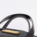 LOUIS VUITTON Monogram Vernis Wilshire PM Bag Amarante M93641 LV Auth 213395V-8