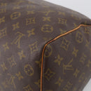 LOUIS VUITTON Monogram Speedy 35 Hand Bag M41524 LV Auth 213422-12