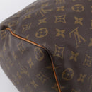 LOUIS VUITTON Monogram Speedy 35 Hand Bag M41524 LV Auth 213423-13